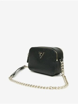 GUESS męski crossbody Toby szary