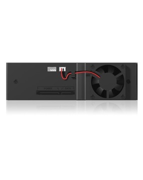 IcyBox IB-170SK-B 3,5'' HDD SATA
