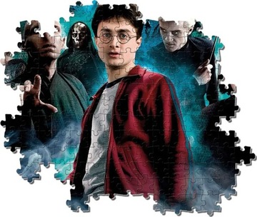 Puzzle 1000 Harry Potter