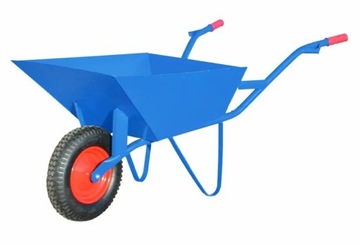 AWTOOLS СТРОИТЕЛЬНАЯ ТАЧКА 85L 2,0 мм AW00032