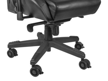 Игровое кресло GENESIS Nitro 950 Черный