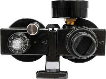 VOREL FILTR ODWADNIACZ + REDUKTOR + NAOLEJACZ 1/2