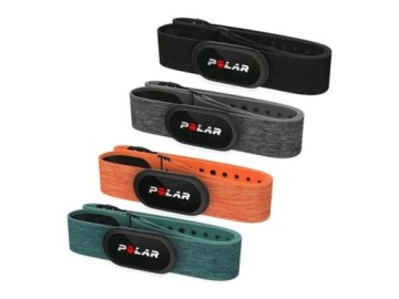 Передатчик Polar H10 черный M-XXL