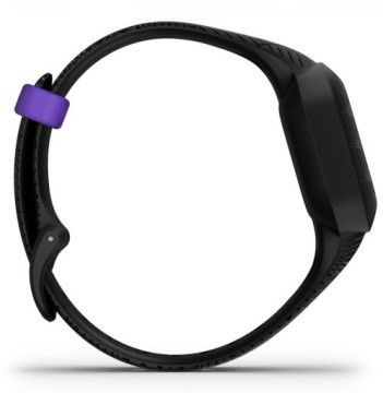 Смарт-часы GARMIN VIVOFIT JR. 3 Black Panther