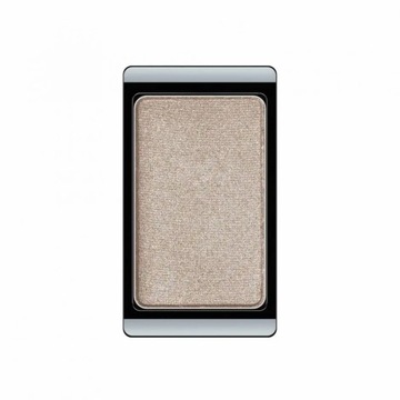 CIEŃ DO OCZU beżowy perłowy EYESHADOW 47A