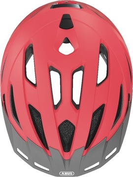 Kask rowerowy Abus Urban-I 3.0 r. M