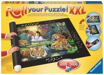 Коврик-пазл RAVENSBURGER XXL 17957