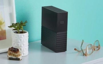 Твердотельный накопитель WD Elements SE 480 ГБ