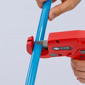 Труборез Knipex 94 10 185 6-35 мм