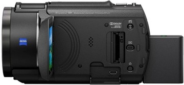 Камера Sony FDR-AX43A