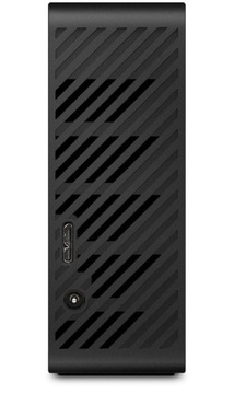 Внешний жесткий диск Seagate STKP4000400 емкостью 4 ТБ