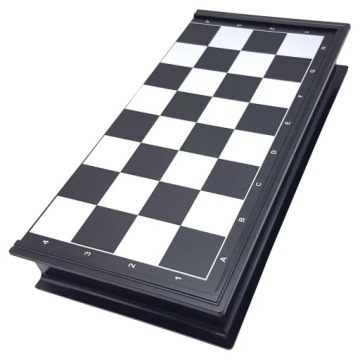Настольная игра LEXIBOOK Chess CGM320