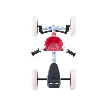BERG Buzzy Bloom Pedal Gokart 2-5 лет до 30 кг