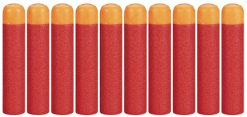 NERF Mega Strzalki N-STRIKE ELITE POWER A4368 10szt