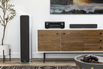 Усилитель ресивер Denon AVC-S670H 5.2 черный