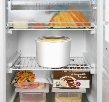 Мороженица UNOLD Gelato 48855