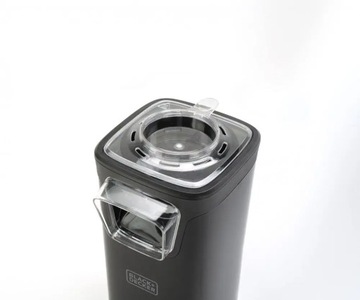 Аппарат для попкорна Black+Decker BXPC1100E (1100 Вт)