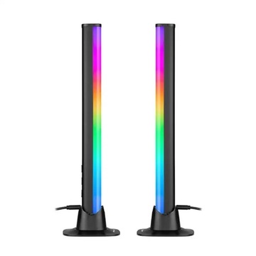 Комплект ламп Tracer Smart Desk RGB