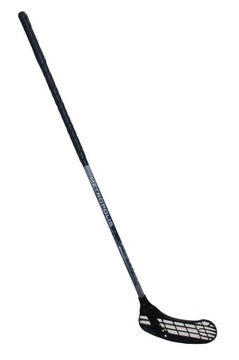 Kij do unihokeja ALU 95cm prawy
