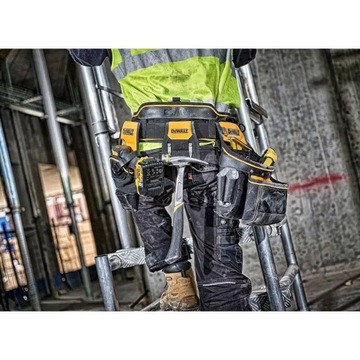Многофункциональный пояс для сборочных инструментов DWST1-75552