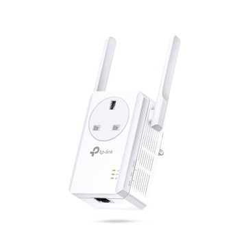 TP-Link TL-WA860RE N300 Повторитель 1xLAN 1xГняздко