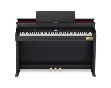 CASIO AP-710 BK — ЦИФРОВОЕ ПИАНИНО