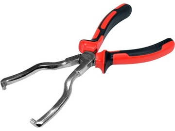 ЩИПЦЫ YATO ДЛЯ РАЗЪЕМОВ ТОПЛИВОПРОВОДА