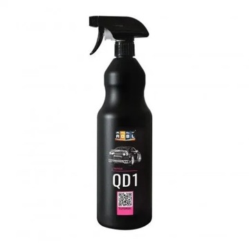 ADBL QD1 1L Quick detailer hydrofobowy do zabezpieczenia lakieru