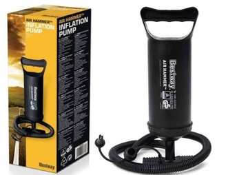 Насос Bestway Air Hammer 12 дюймов 30 см /7796/62002 N/