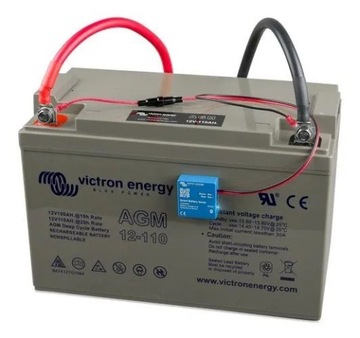 Smart Battery Sense Интеллектуальный датчик заряда батареи Victron Energy