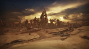 Sword Art Online: Fatal Bullet (XONE)