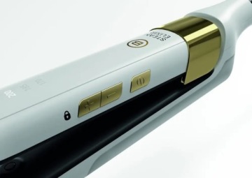 Imetec Bellissima Steam Elixir Straightener