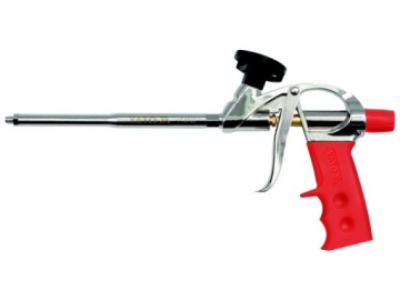 МОНТАЖНЫЙ ПЕННЫЙ ПИСТОЛЕТ