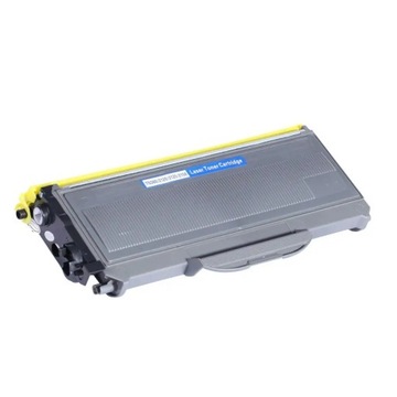 Картридж с тонером BROTHER TN-2120, черный