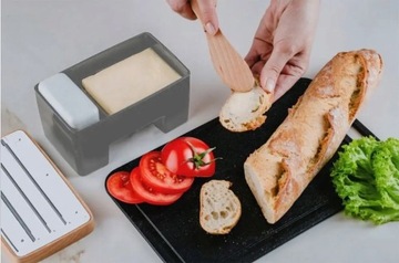 Умная масленка на воде ПОЛЬСКИЙ ПРОИЗВОДИТЕЛЬ