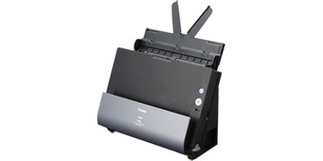 Canon imageFORMULA DR-C225 II ADF+ Ручной 600 x 600 точек на дюйм A