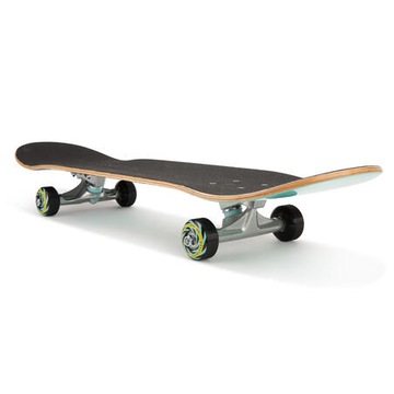 Deskorolka dla dzieci Oxelo CP100 MID Cosmic 7,6