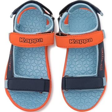 СПОРТИВНЫЕ САНДАЛИИ 30 SHOES KAPPA 260886MFK