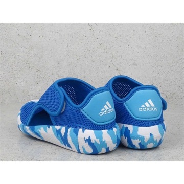 ADIDAS ALTAVENTURE GV7810 ДЕТСКИЕ САНДАЛИИ на липучке