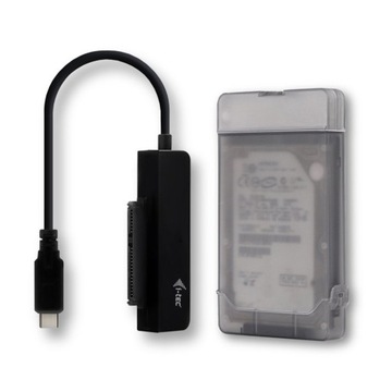 MySafe USB-C 3.1 Gen. 2 Простой внешний корпус''