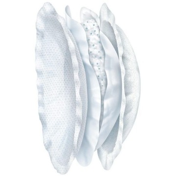 Прокладки для груди Прокладки для груди 30 шт.