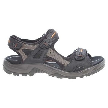 Buty Ecco Offroad Trekking 45