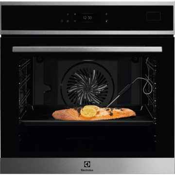 Electrolux EOB8S39WX электрическая пароварка