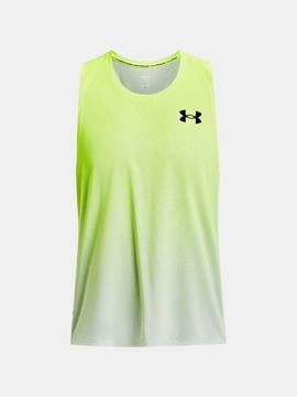 KOSZULKA MĘSKA UNDER ARMOUR TERMOAKTYWNA TRENINGOWA TANK TOP 1377314