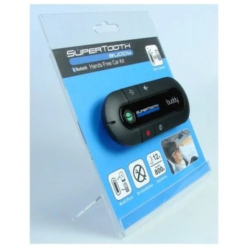 Комплект громкой связи SuperTooth 004088E