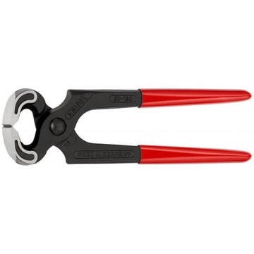 KNIPEX 50 01 180 Кусачки для ногтей 180 мм
