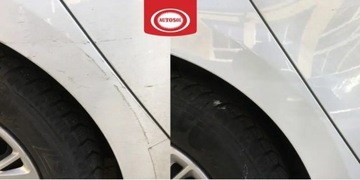 AUTOSOL Scratch Remover Паста для удаления царапин 75мл