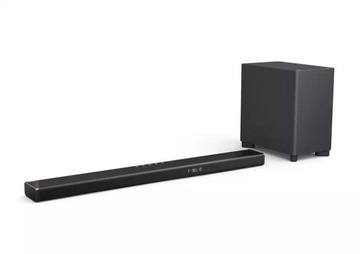 Soundbar Philips Fidelio B95/10 5.1.2 410W Alexa, Chromecast, Spotify