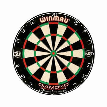 Дартс - Дартс Winmau DIAMOND PLUS для профессионалов