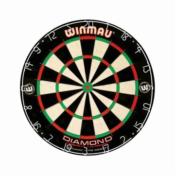 Tarcza DART Winmau DIAMOND PLUS